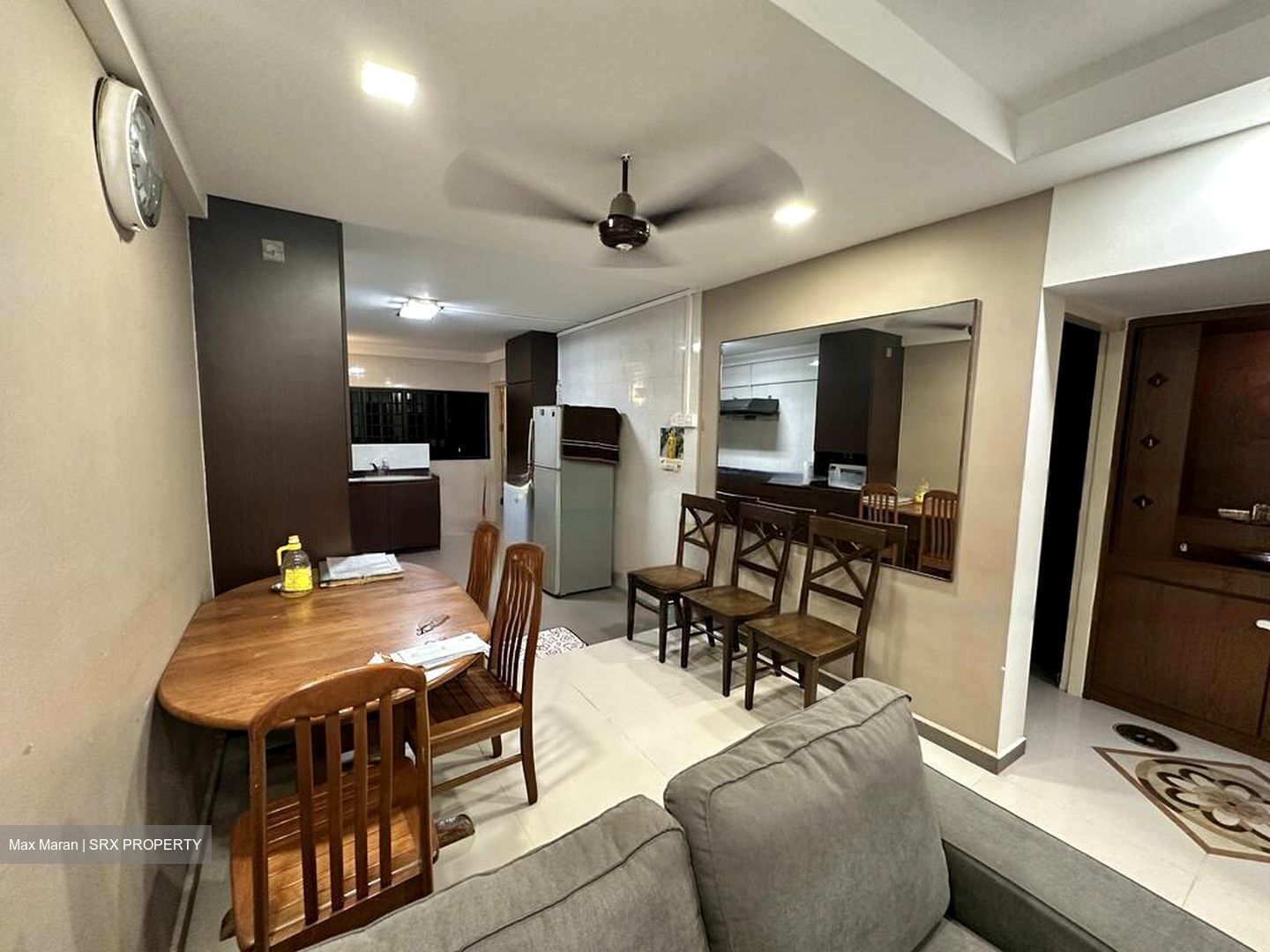 Blk 219 Ang Mo Kio Grove (Ang Mo Kio), HDB 3 Rooms #556699401